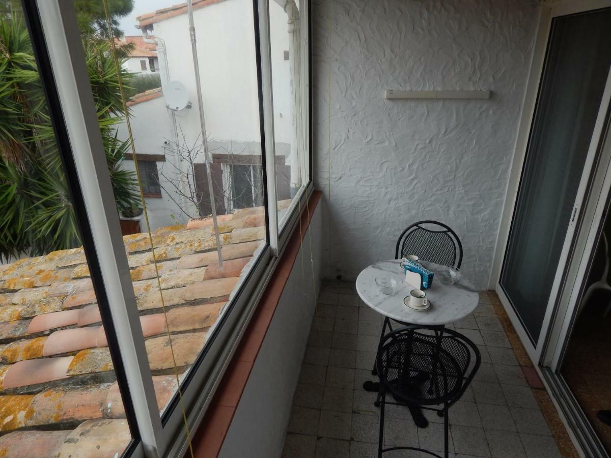 Les Aigrettes 5 Lägenhet Saintes-Maries-de-la-Mer Exteriör bild
