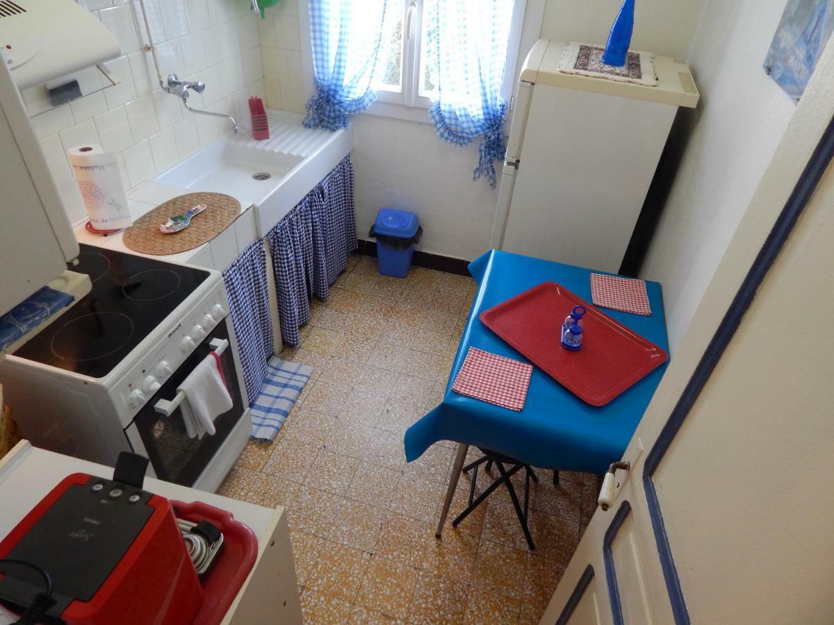 Les Aigrettes 5 Lägenhet Saintes-Maries-de-la-Mer Exteriör bild